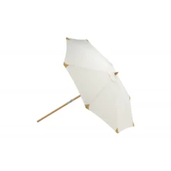 Cerox Parasol - Natur,Hvid