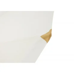 Cerox Parasol - Natur,Hvid