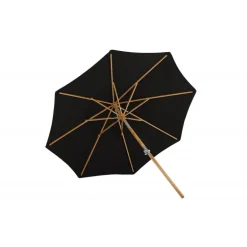 Cerox Parasol - Sort,Natur