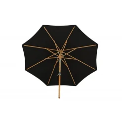 Cerox Parasol - Sort,Natur
