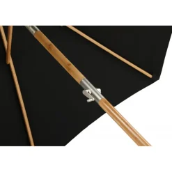 Cerox Parasol - Sort,Natur