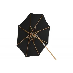 Cerox Parasol - Sort,Natur