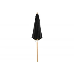 Cerox Parasol - Sort,Natur