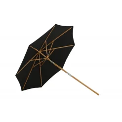 Cerox Parasol - Sort,Natur