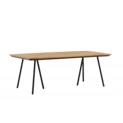 Chan Bord - Sort,Natur