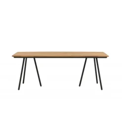 Chan Bord - Sort,Natur