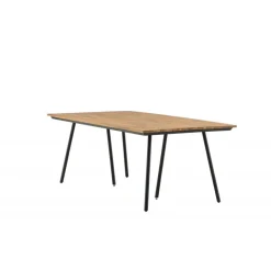 Chan Bord - Sort,Natur