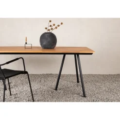 Chan Bord - Sort,Natur