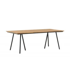 Chan Bord - Sort,Natur