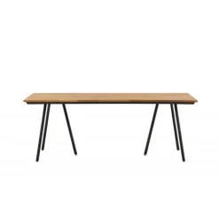 Chan Bord - Sort,Natur