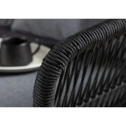 Chania Have Hjørnesofa Sæt