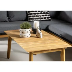 Chania Have Hjørnesofa Sæt