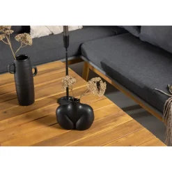 Chania Have Hjørnesofa Sæt