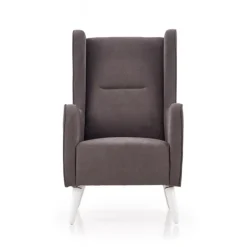 CHESTER Hvilestol, - MørkeGrå