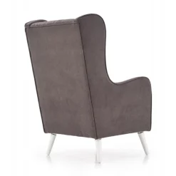 CHESTER Hvilestol, - MørkeGrå