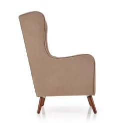 CHESTER lænestol, - Beige