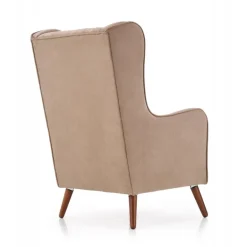 CHESTER lænestol, - Beige
