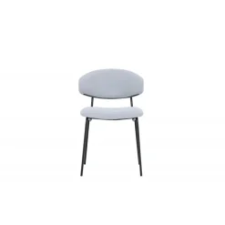 Chico Spisebordsstol - Blå