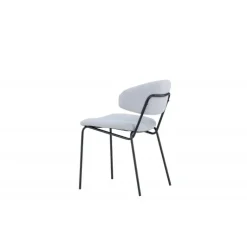 Chico Spisebordsstol - Blå