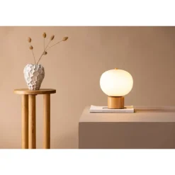 Cholet Belysning - Natur og Hvid