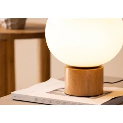 Cholet Belysning - Natur og Hvid