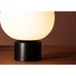 Cholet Belysning - Sort og Hvid