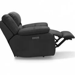 Cinema hvilestol - Ægte læder