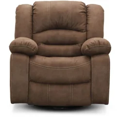 Cinema hvilestol - Nougat