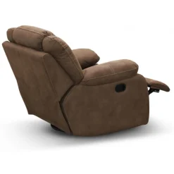 Cinema hvilestol - Nougat