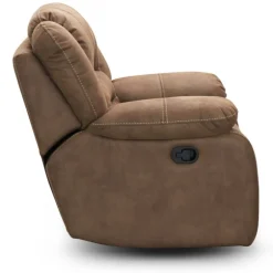 Cinema hvilestol - Nougat