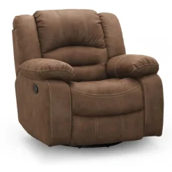 Cinema hvilestol - Nougat