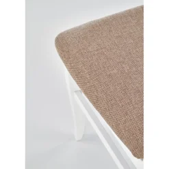 CITRONE Spisebordsstol - Hvid / Inari 23