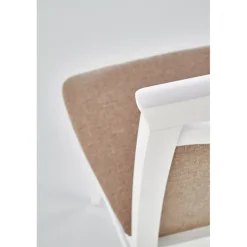 CITRONE Spisebordsstol - Hvid / Inari 23