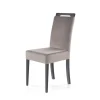 CLARION Spisebordsstol, - antracit / RIVIERA 91