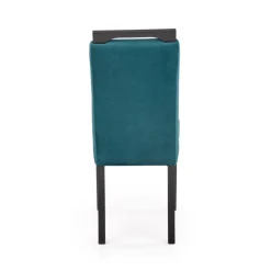 CLARION Spisebordsstol, - Sort / MONOLITH 37