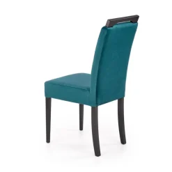 CLARION Spisebordsstol, - Sort / MONOLITH 37