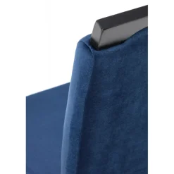 CLARION Spisebordsstol, - Sort / MONOLITH 77