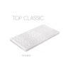 CLASSIC TOPMADRAS 90x200 cm KOLDSKUM