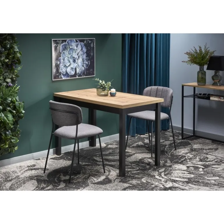 COBALT bord, - wotan eg/Sort