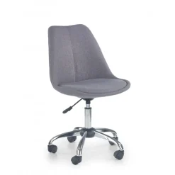 COCO 4 Børnestol, - LyseGrå