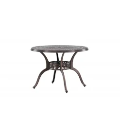 Coimbra Cafébord - Brun