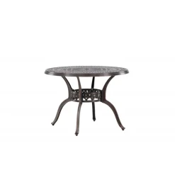 Coimbra Cafébord - Brun