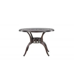 Coimbra Cafébord - Brun