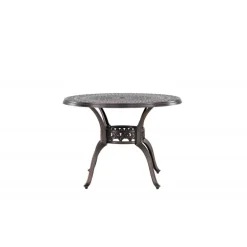 Coimbra Cafébord - Brun