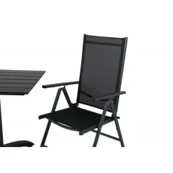 Colorado, Break - Sort