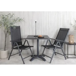 Colorado, Break - Sort