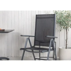 Colorado, Break - Sort