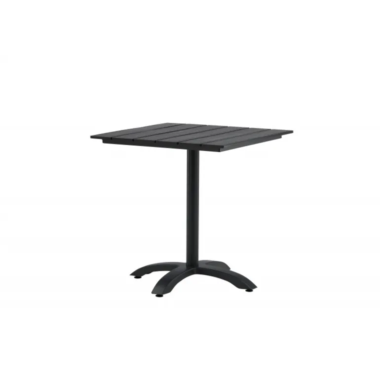 Colorado Cafébord - Sort