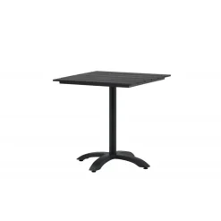 Colorado Cafébord - Sort