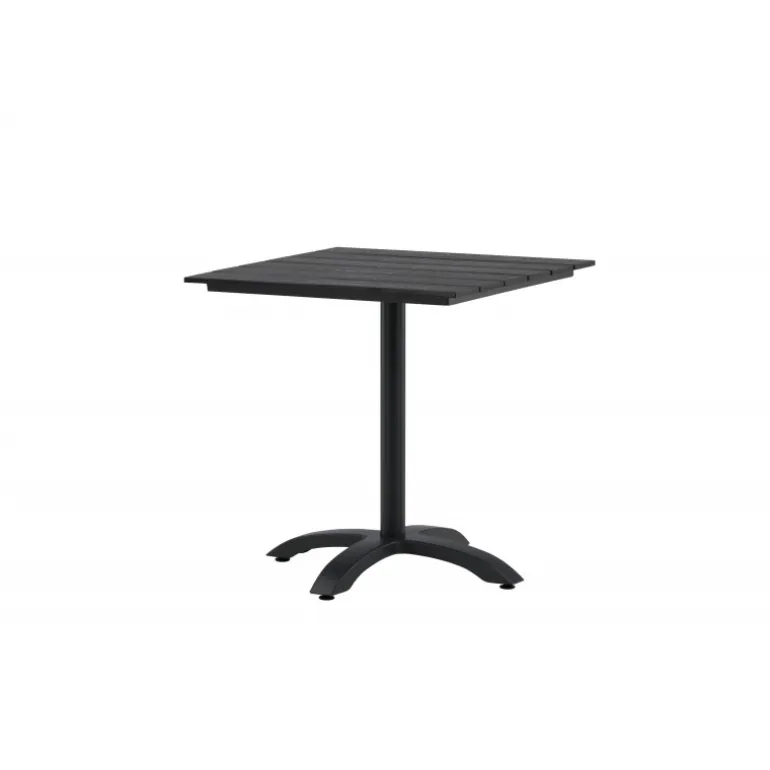 Colorado Cafébord - Sort